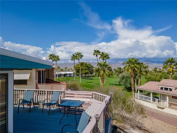 2000 Ramar RD #587, Bullhead City, AZ 86442