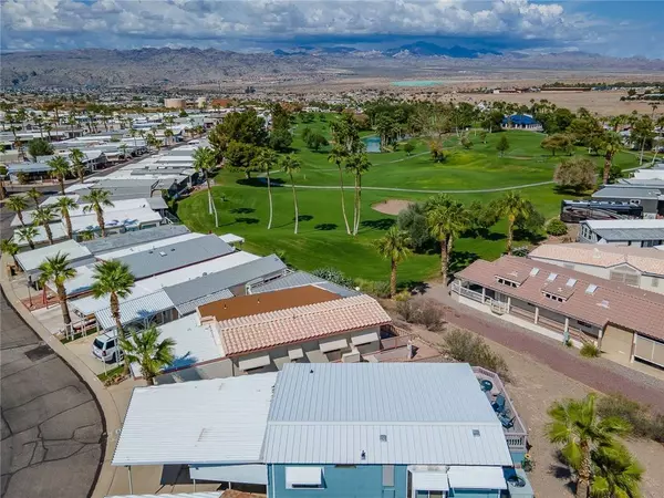 2000 Ramar RD #587, Bullhead City, AZ 86442