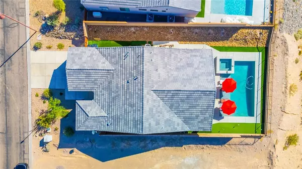 2656 Kingman DR, Bullhead City, AZ 86429