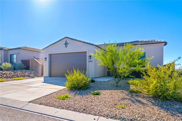 2656 Kingman DR, Bullhead City, AZ 86429