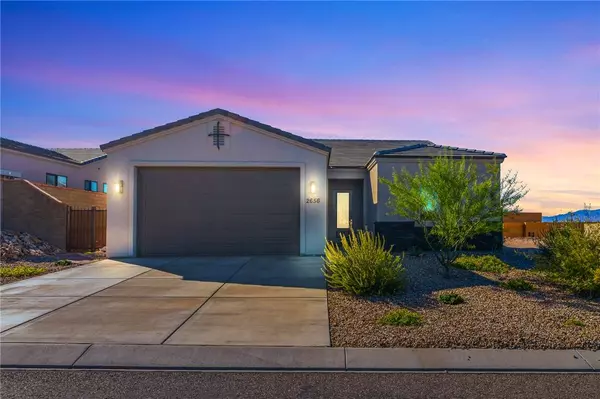 2656 Kingman DR, Bullhead City, AZ 86429