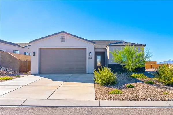 2656 Kingman DR, Bullhead City, AZ 86429