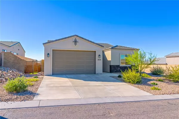 2656 Kingman DR, Bullhead City, AZ 86429