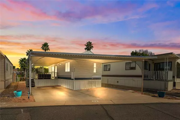 2000 Ramar RD #62, Bullhead City, AZ 86442