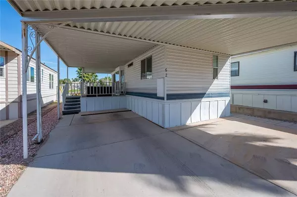 2000 Ramar RD #62, Bullhead City, AZ 86442