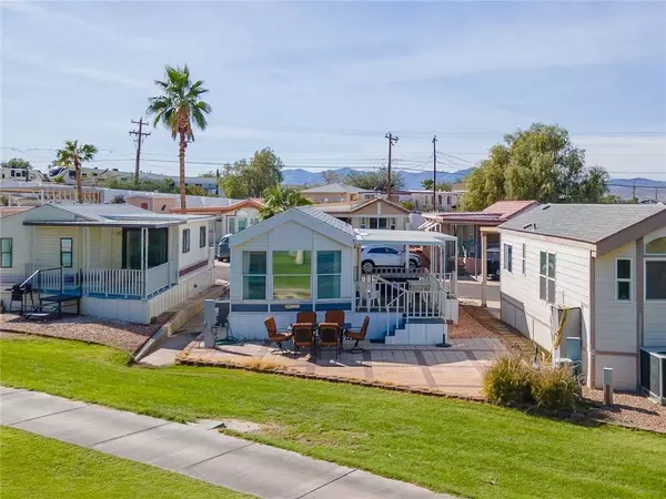 2000 Ramar RD #62, Bullhead City, AZ 86442