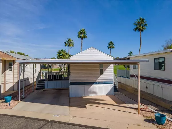 2000 Ramar RD #62, Bullhead City, AZ 86442