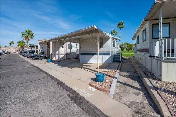 2000 Ramar RD #62, Bullhead City, AZ 86442