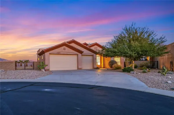 2787 Sidewheel DR, Bullhead City, AZ 86429