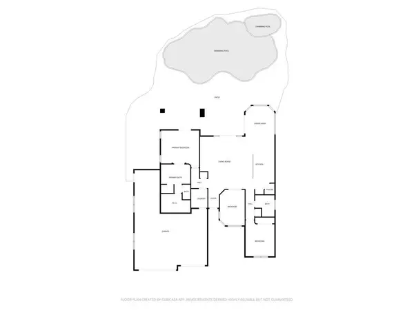 2787 Sidewheel DR, Bullhead City, AZ 86429