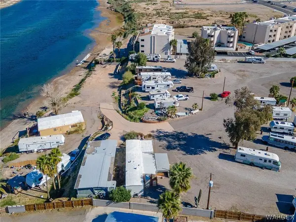 1621 Hwy 95 #37, Bullhead City, AZ 86442