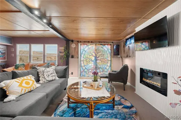 1621 Hwy 95 #37, Bullhead City, AZ 86442