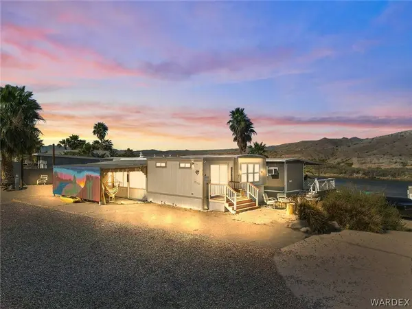 1621 Hwy 95 #37, Bullhead City, AZ 86442