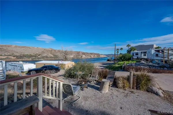 1621 Hwy 95 #37, Bullhead City, AZ 86442