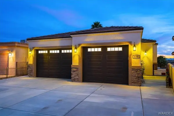 434 Whitewater DR, Bullhead City, AZ 86442