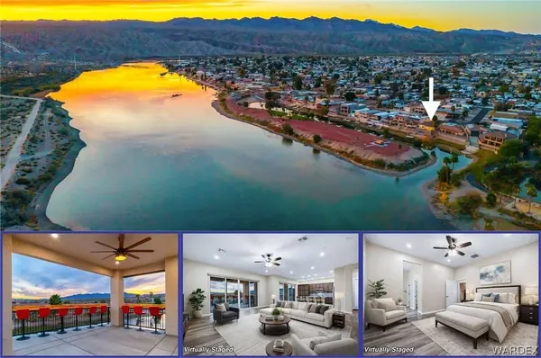 434 Whitewater DR, Bullhead City, AZ 86442