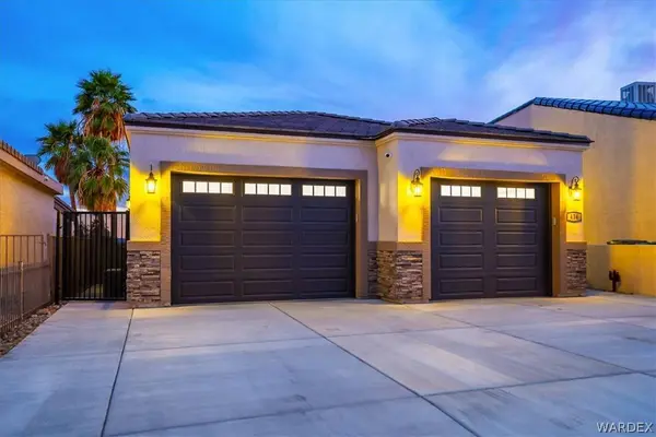 434 Whitewater DR, Bullhead City, AZ 86442