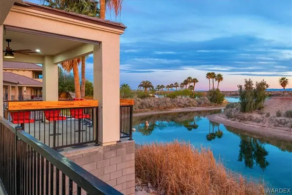 434 Whitewater DR, Bullhead City, AZ 86442