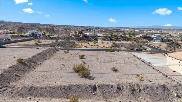 2589 Unicorn RD, Bullhead City, AZ 86429
