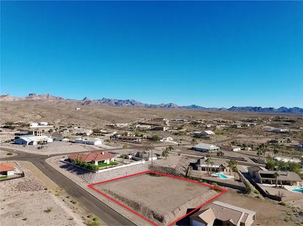 4404 San Felipe RD, Bullhead City, AZ 86429