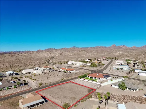 4404 San Felipe RD, Bullhead City, AZ 86429