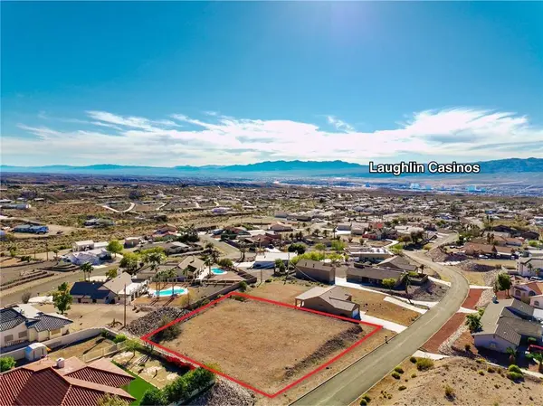 4404 San Felipe RD, Bullhead City, AZ 86429