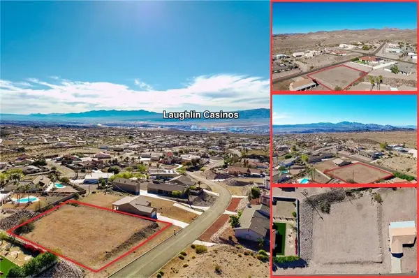 4404 San Felipe RD, Bullhead City, AZ 86429