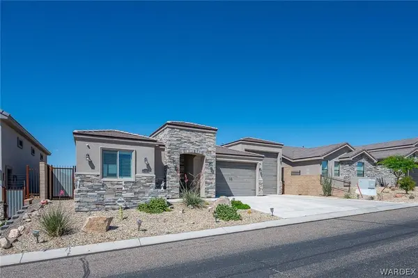 2681 Port Isabel WAY, Bullhead City, AZ 86429