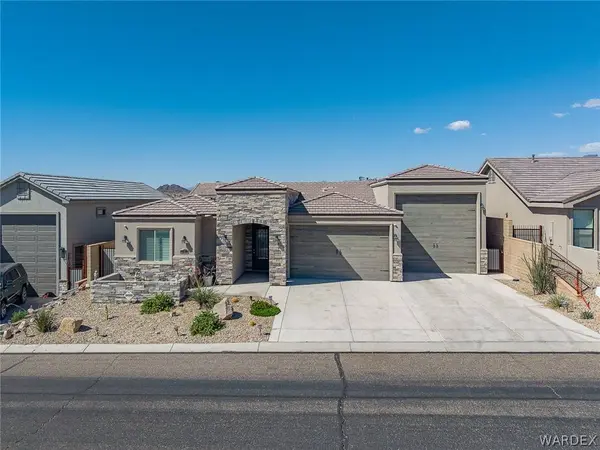 2681 Port Isabel WAY, Bullhead City, AZ 86429