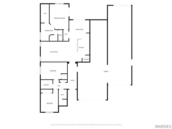 2681 Port Isabel WAY, Bullhead City, AZ 86429