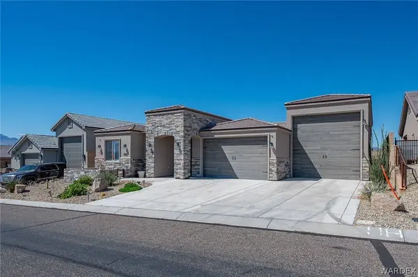 2681 Port Isabel WAY, Bullhead City, AZ 86429