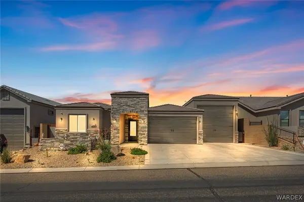 2681 Port Isabel WAY, Bullhead City, AZ 86429
