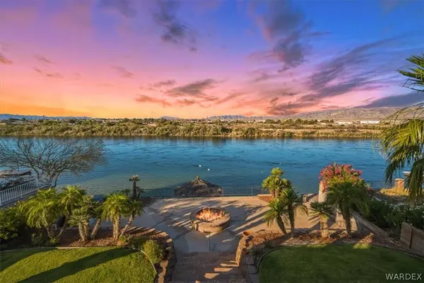 1084 E Dike RD, Mohave Valley, AZ 86440