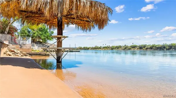 1084 E Dike RD, Mohave Valley, AZ 86440