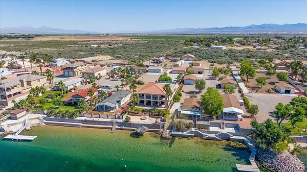 1084 E Dike RD, Mohave Valley, AZ 86440