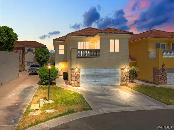 1825 E Shore Villas DR #28, Bullhead City, AZ 86442