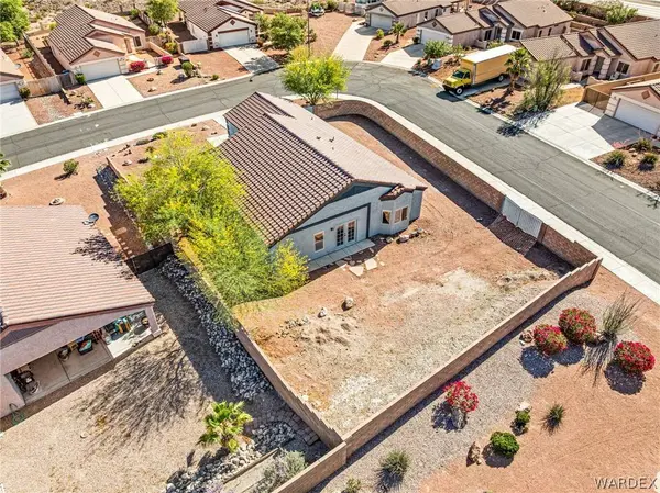 2394 Columbus DR, Bullhead City, AZ 86442