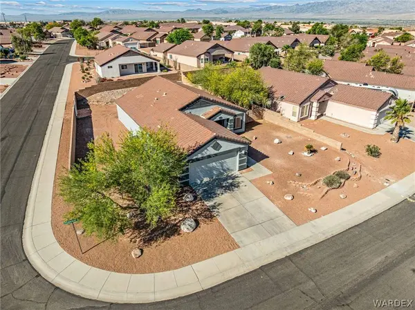 2394 Columbus DR, Bullhead City, AZ 86442