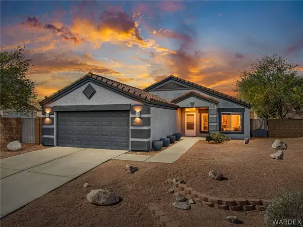 2394 Columbus DR, Bullhead City, AZ 86442