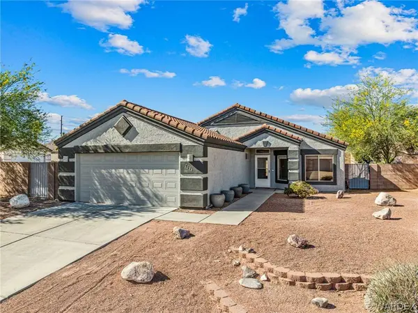 2394 Columbus DR, Bullhead City, AZ 86442