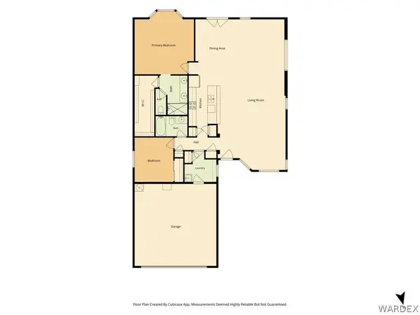2394 Columbus DR, Bullhead City, AZ 86442