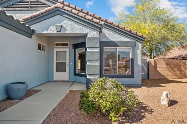 2394 Columbus DR, Bullhead City, AZ 86442