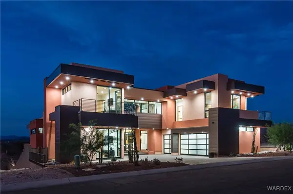 3331 Sidewheel DR, Bullhead City, AZ 86429