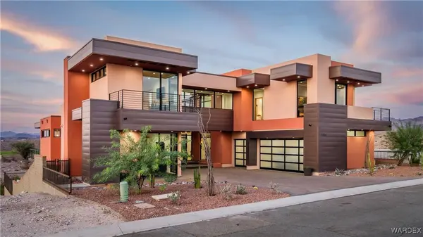 3331 Sidewheel DR, Bullhead City, AZ 86429