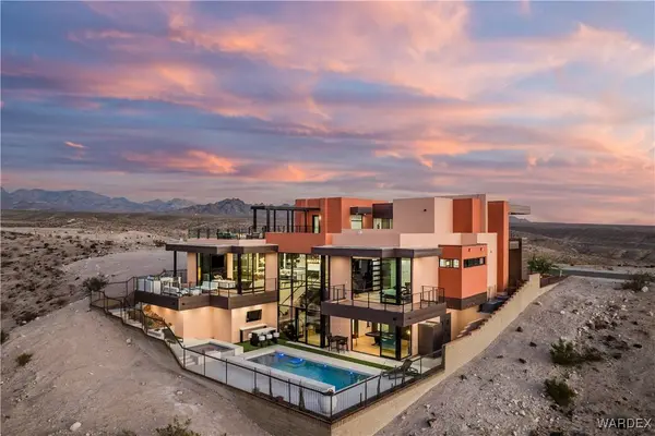 3331 Sidewheel DR, Bullhead City, AZ 86429