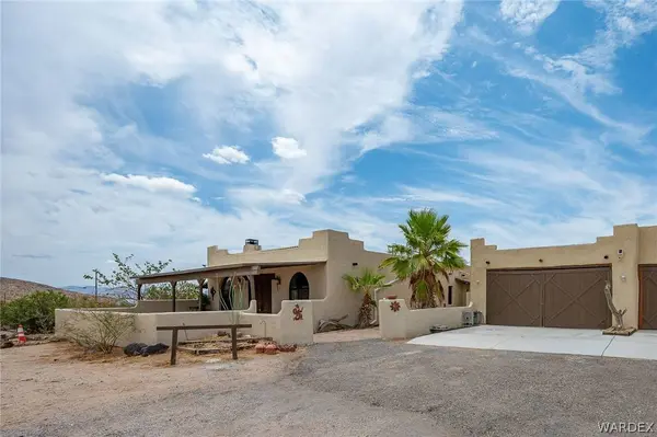 6309 N Laguna RD, Golden Valley, AZ 86413