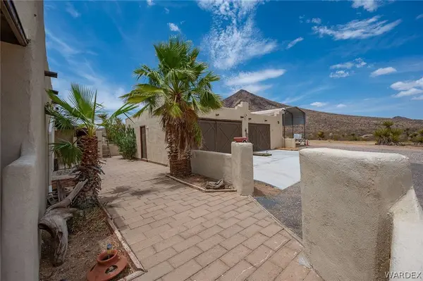 6309 N Laguna RD, Golden Valley, AZ 86413