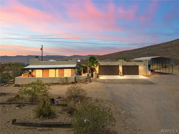 6309 N Laguna RD, Golden Valley, AZ 86413