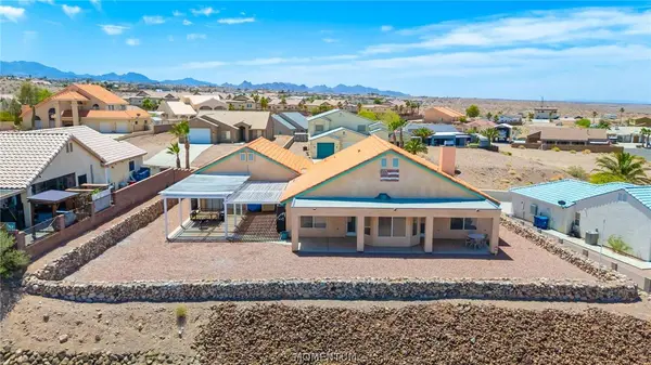 3467 Warren CT, Bullhead City, AZ 86429