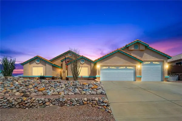 3467 Warren CT, Bullhead City, AZ 86429